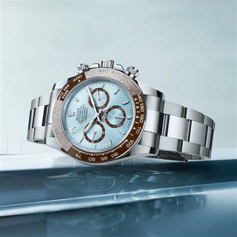 rolex oyster perpetual cosmograph daytona ref 116509-78499|the 2024 rolex cosmograph daytona.